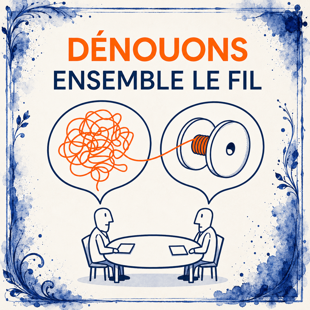 Ateliers et Coaching d'écriture — L'AMagie