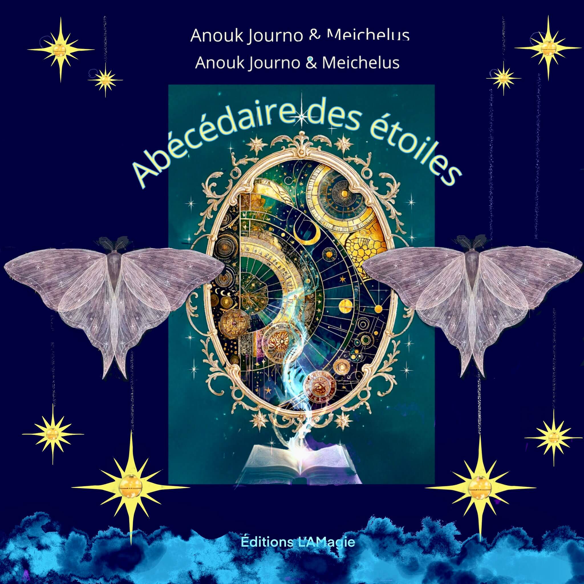 L'Abécédaire des étoiles