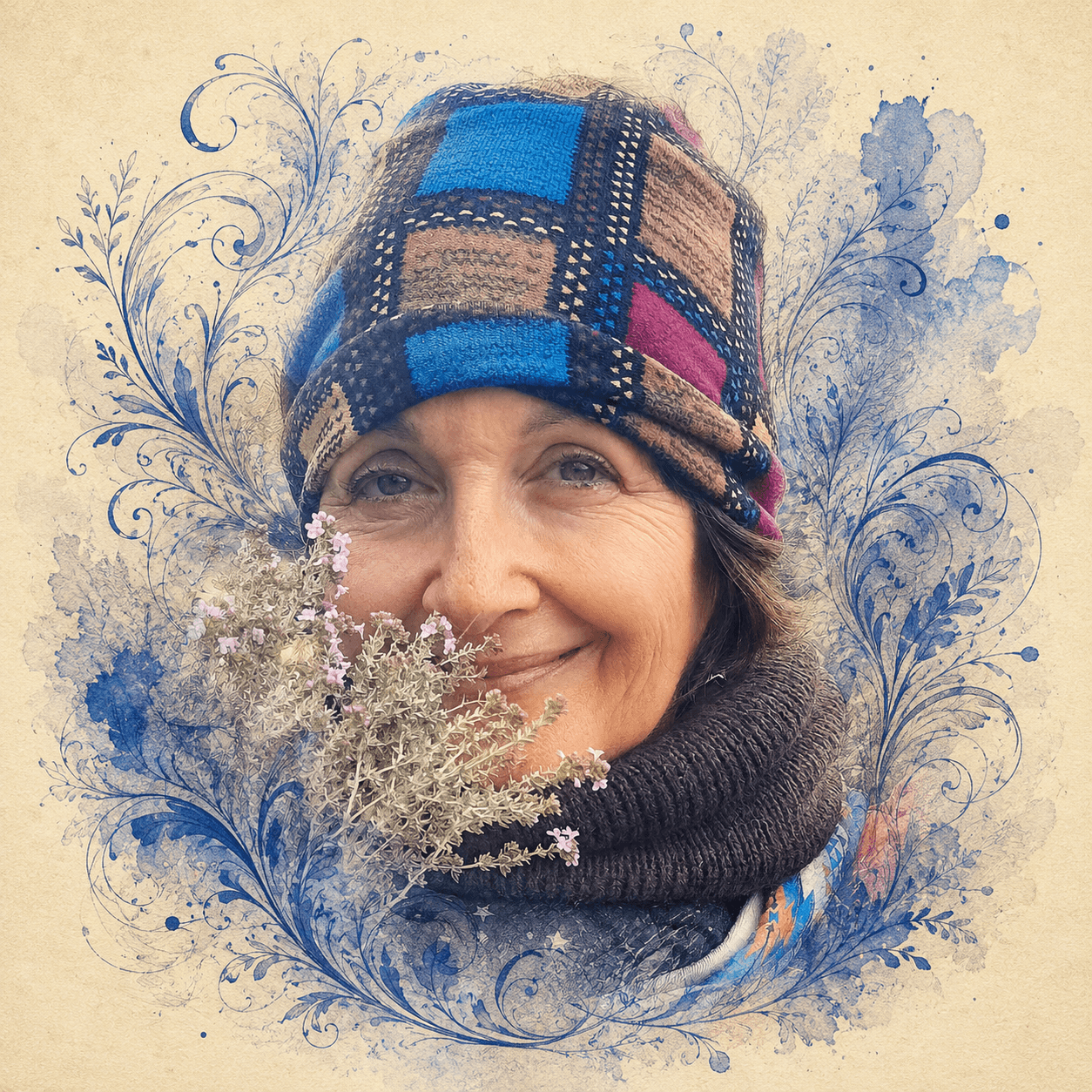 Anouk Journo