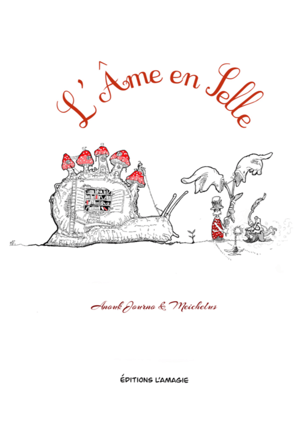 L'Âme en selle