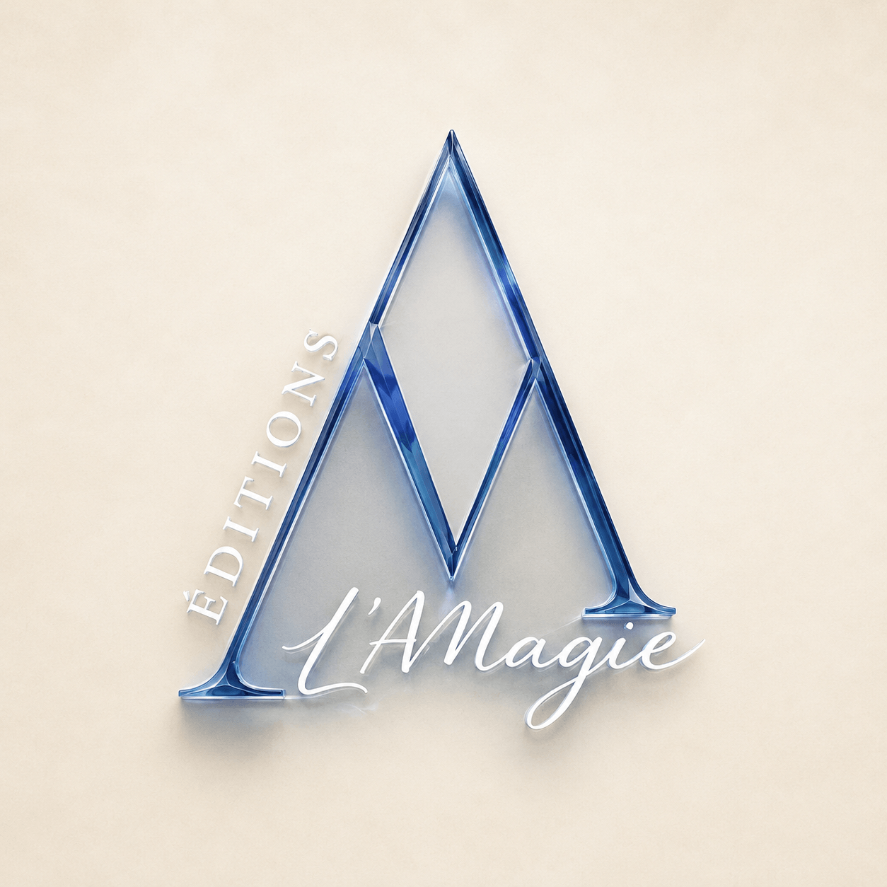 Monogramme L'AMagie