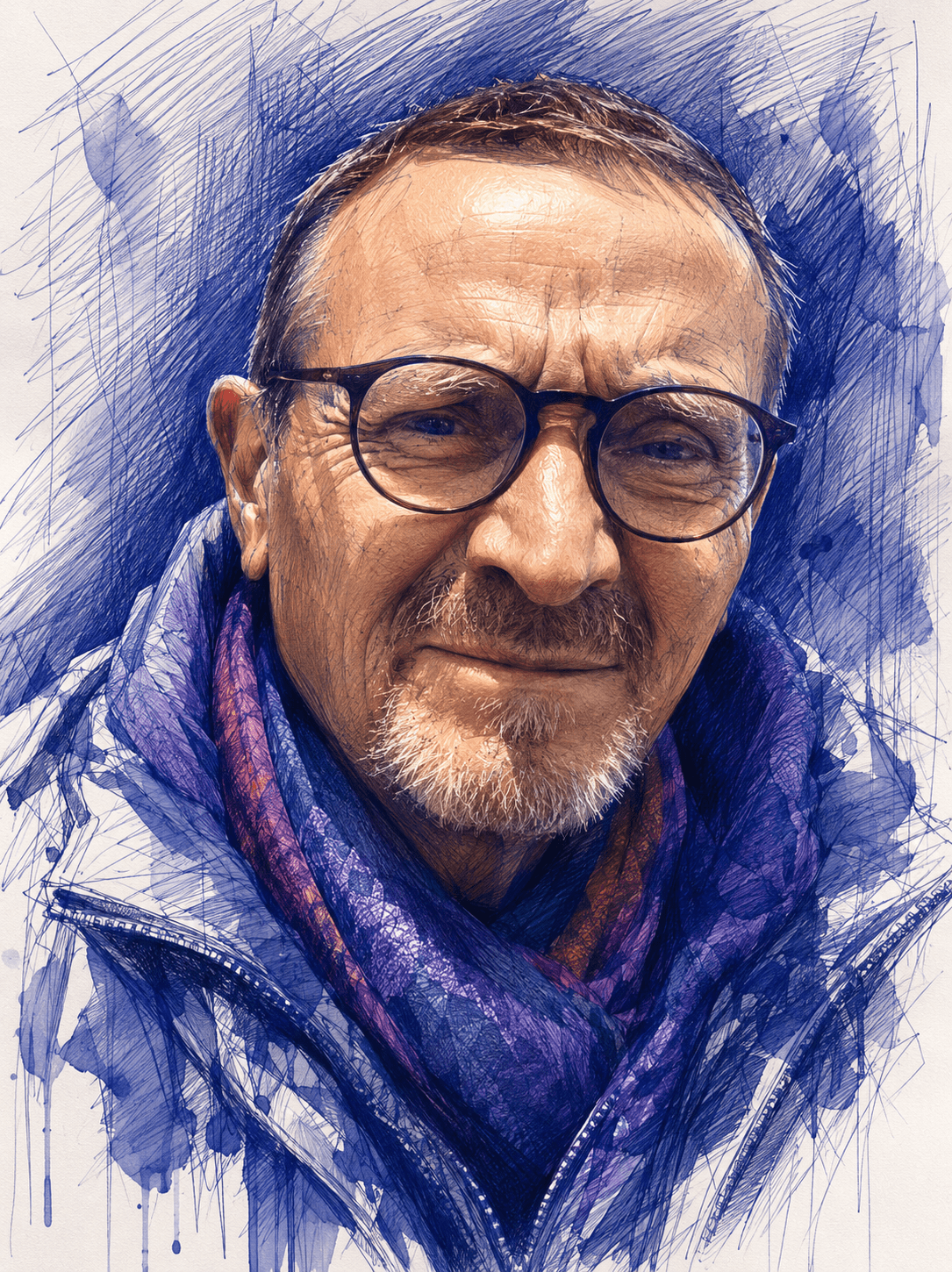 Michel Foucher, dit Meichelus