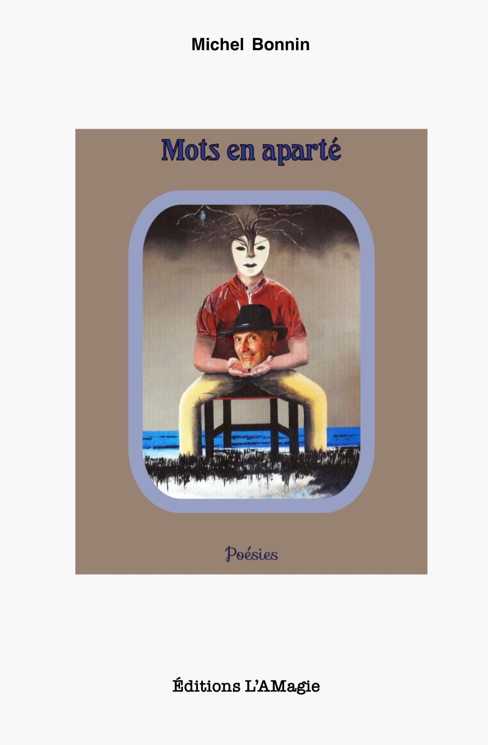 Mots en aparté