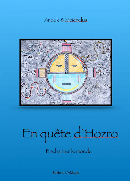 En quête d'Ozro