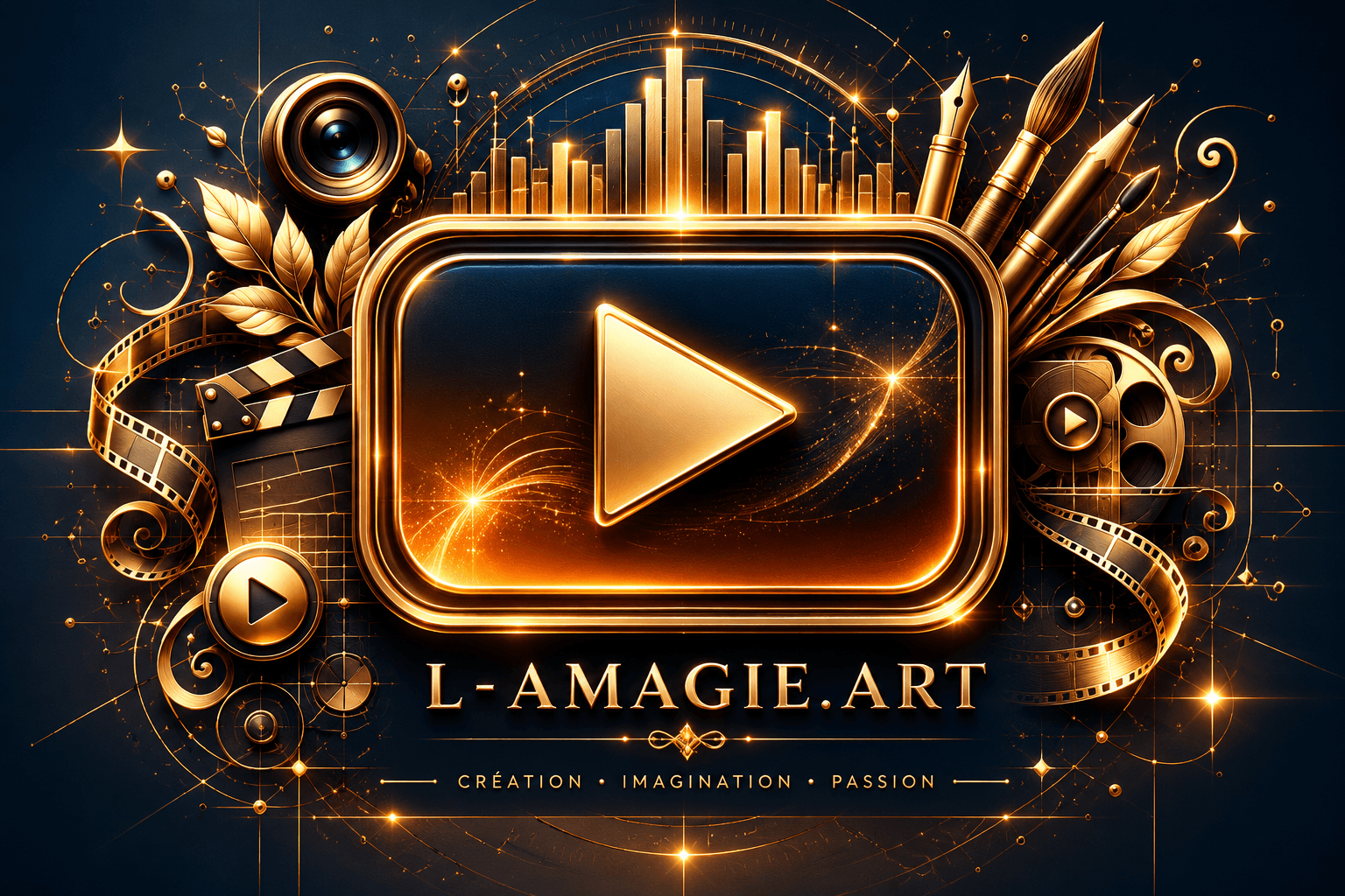 YouTube